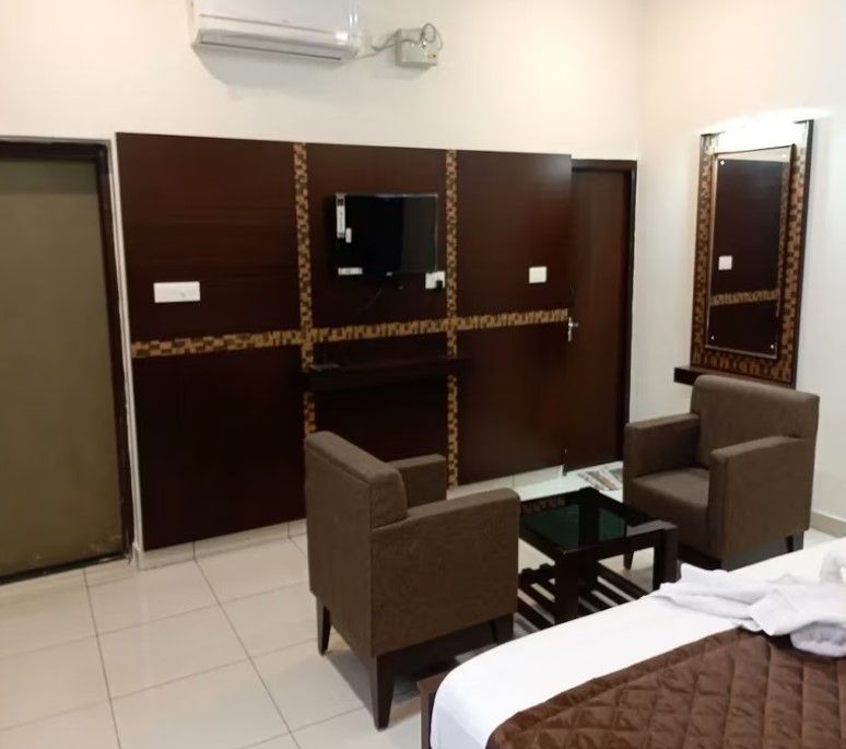 ANTRIKA RESORTS Standard Room 3