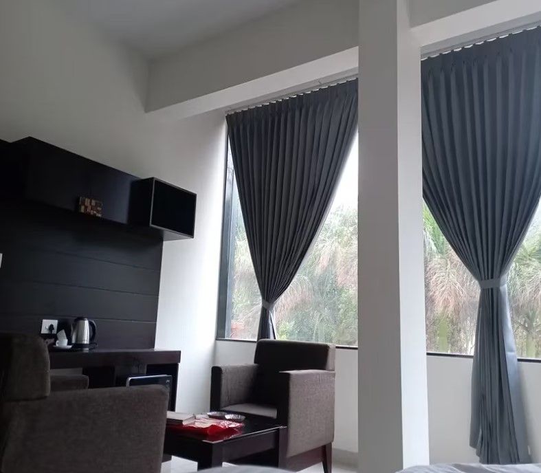 ANTRIKA RESORTS Standard Room 4