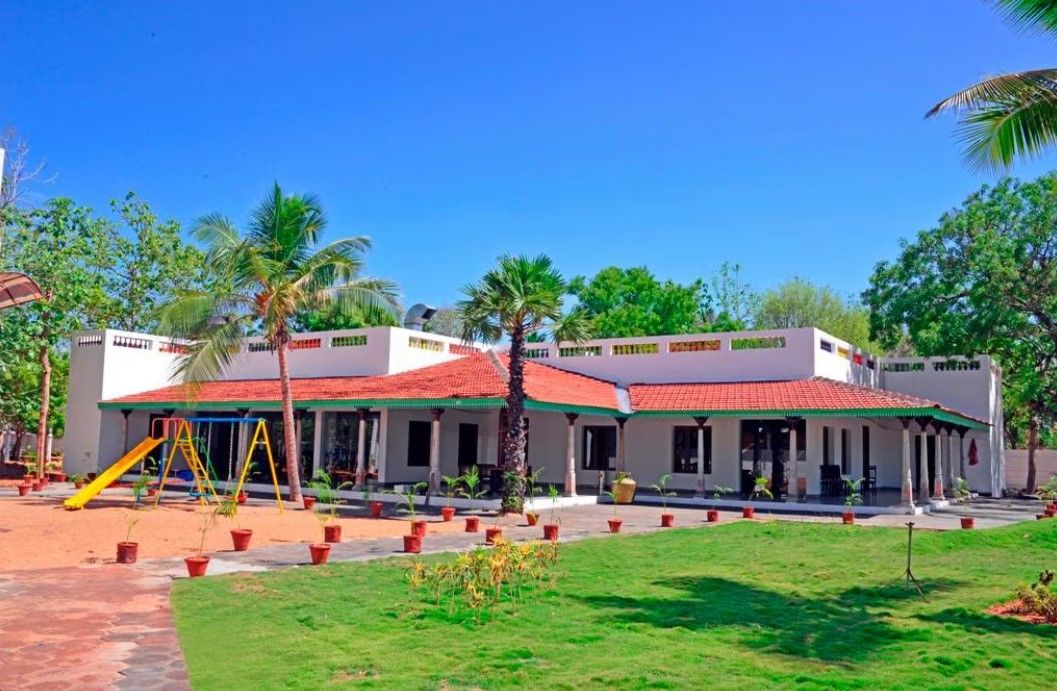 Thappa Gardens Resort