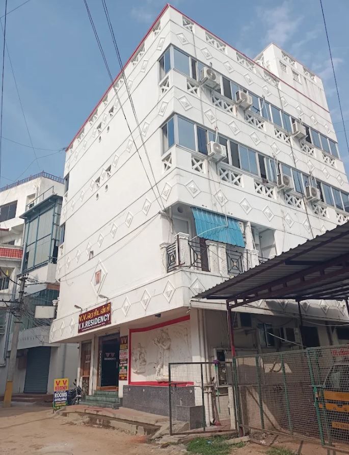 V V Residency Gandhi Road