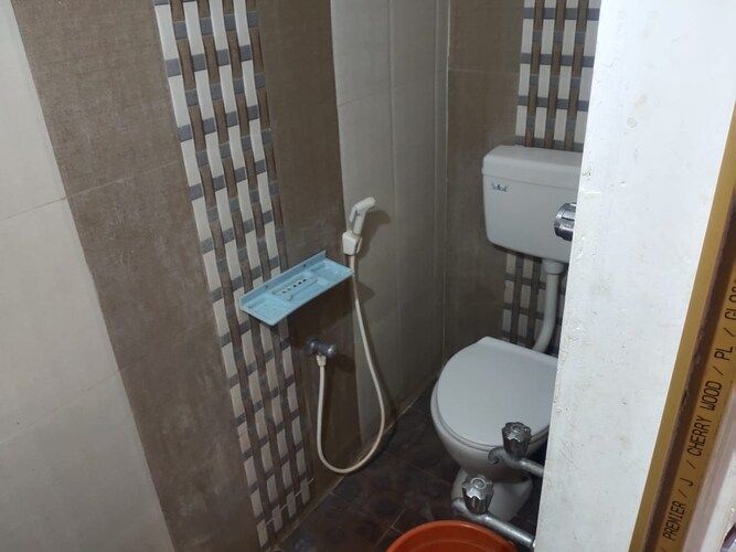 Standard Triple AC Room