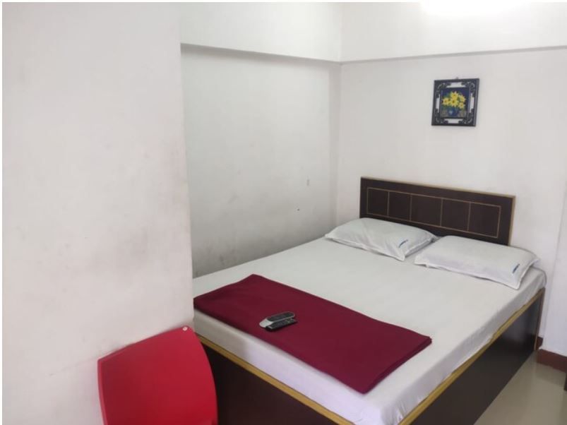 Standard Double Non AC Room