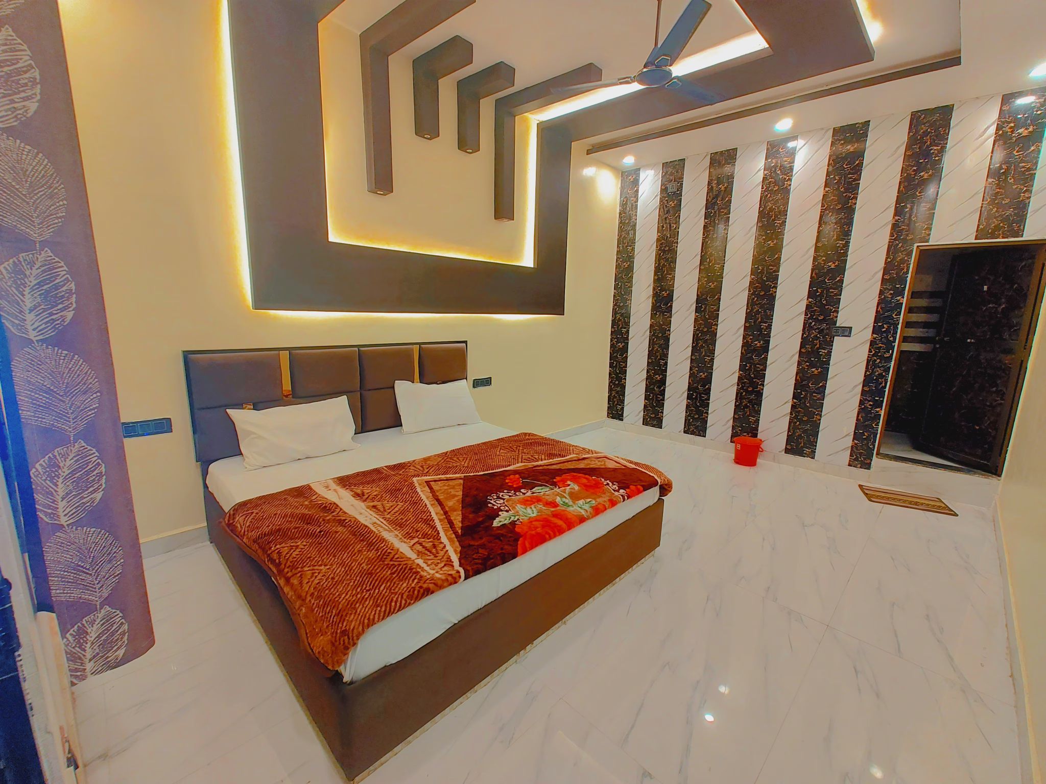 Hotel Ramlalla Palace Familly Room 2