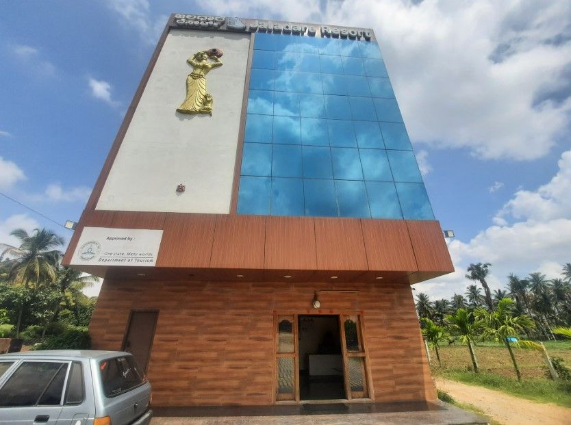Jaladare Resort