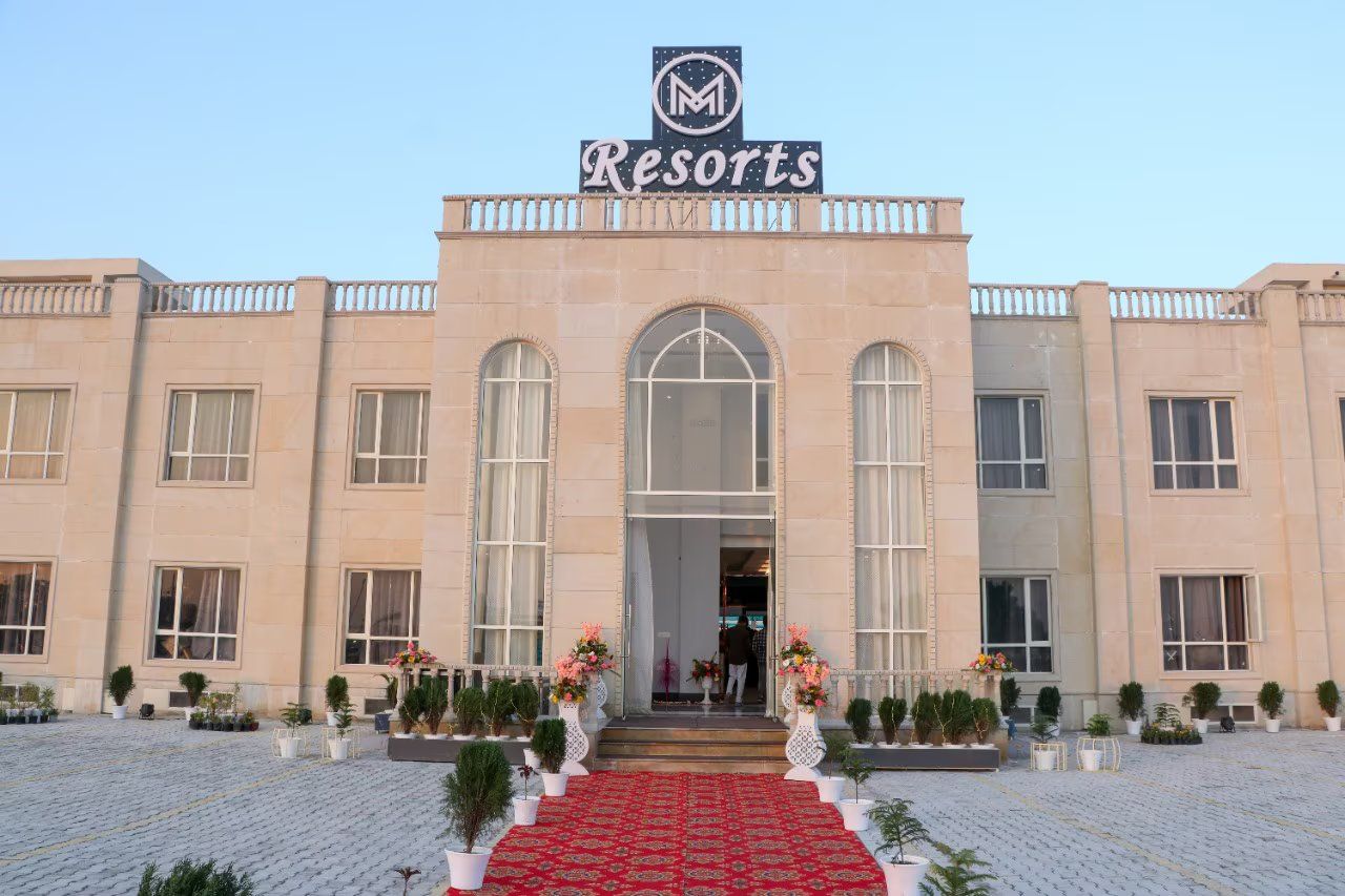 M Resorts