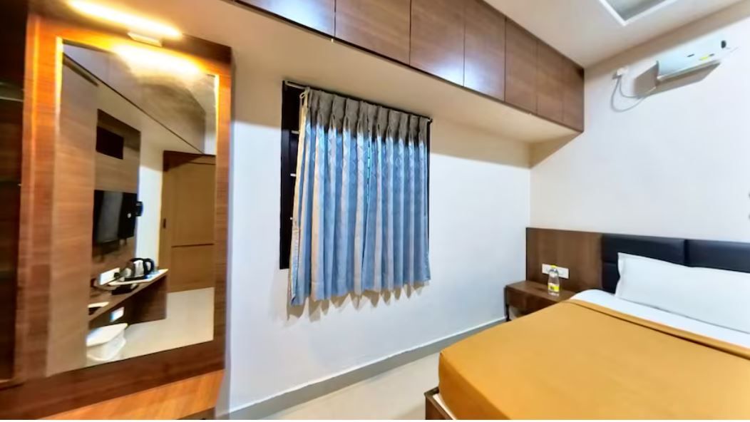 AmsamFamilyStay STANDARD DOUBLE 5