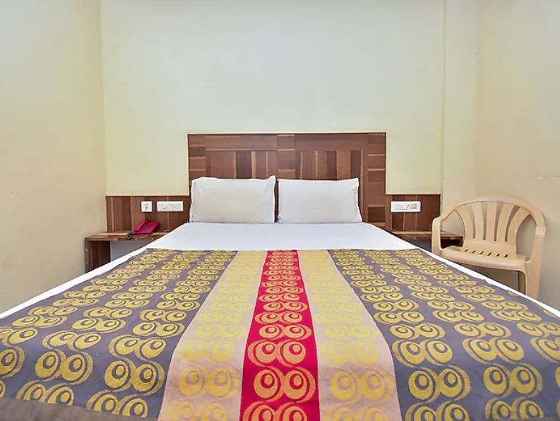 Super Deluxe ac Rooms