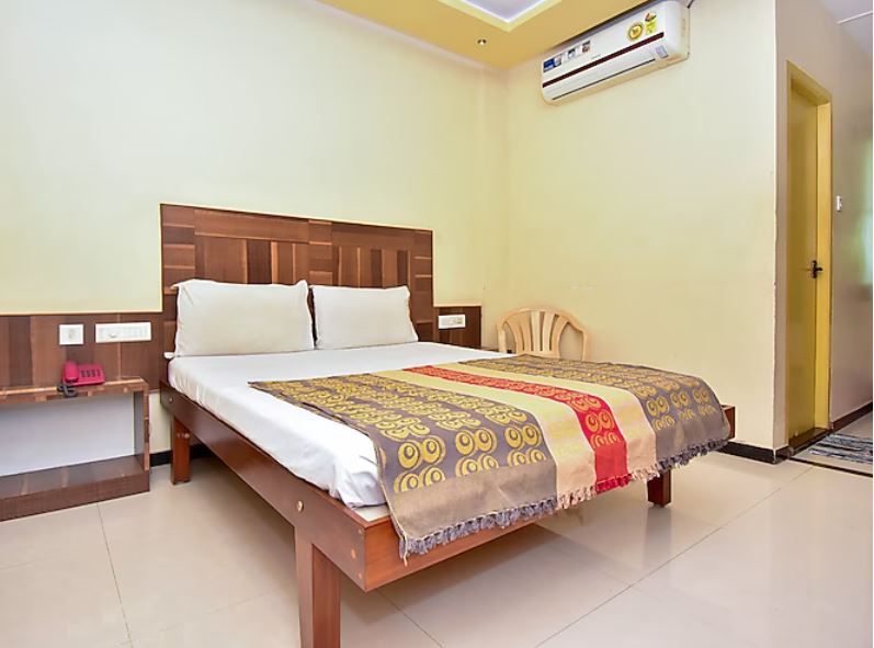 Super Deluxe ac Rooms