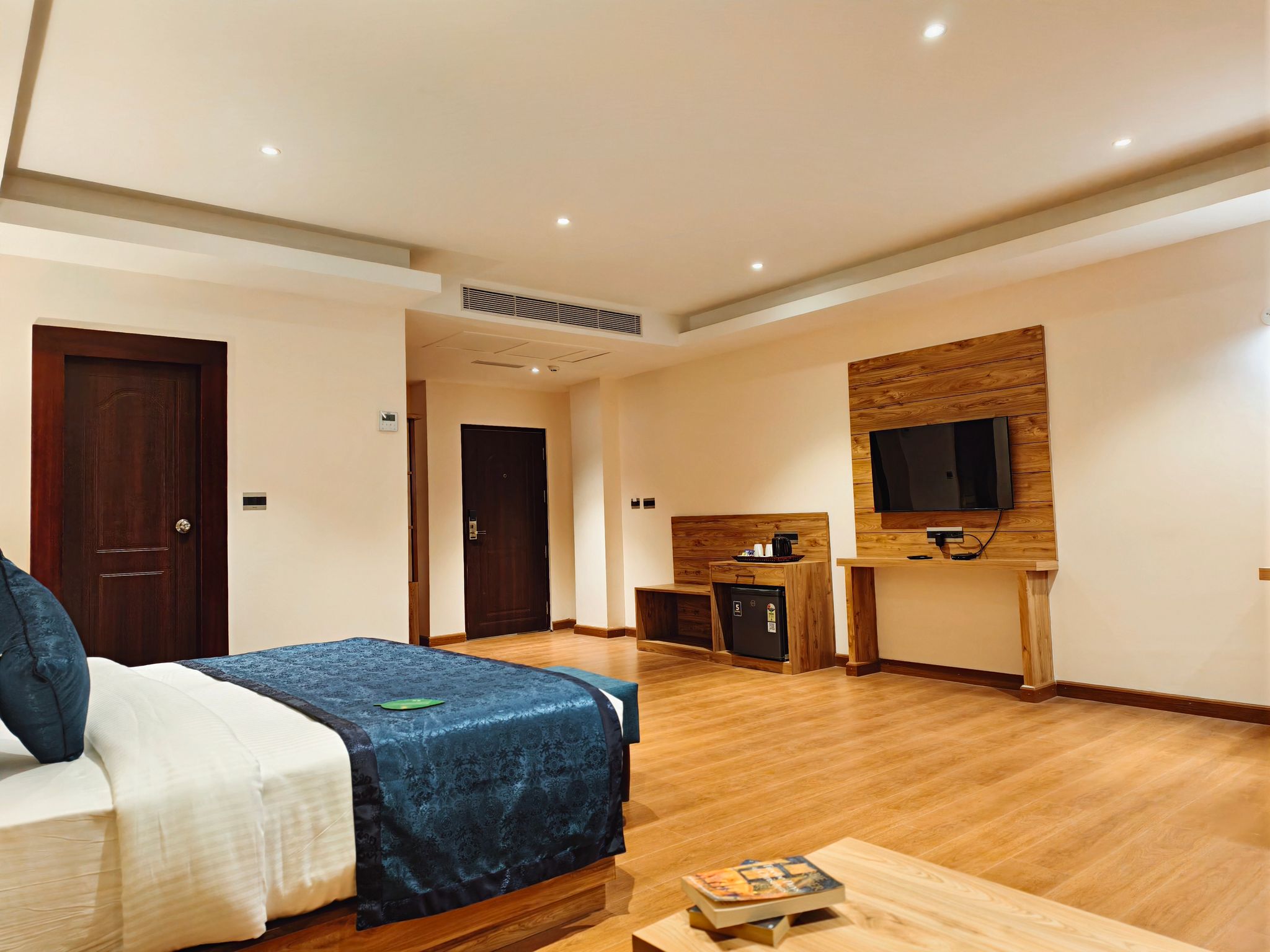 Clarion suite