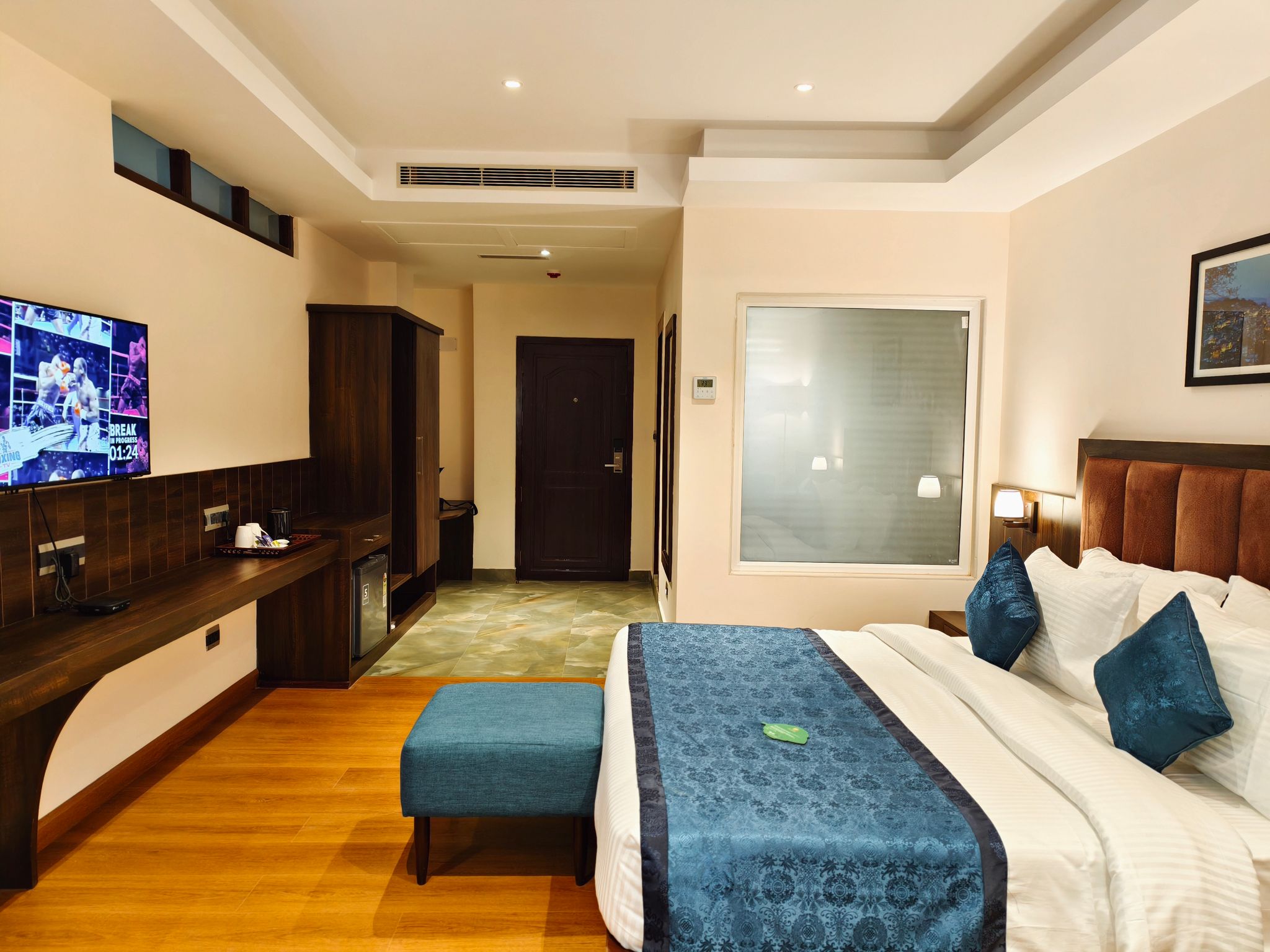 Clarion club