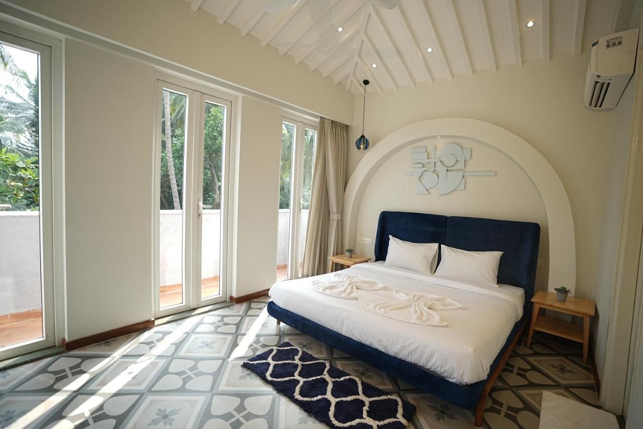 Villa M Savannah 5BHK Villa