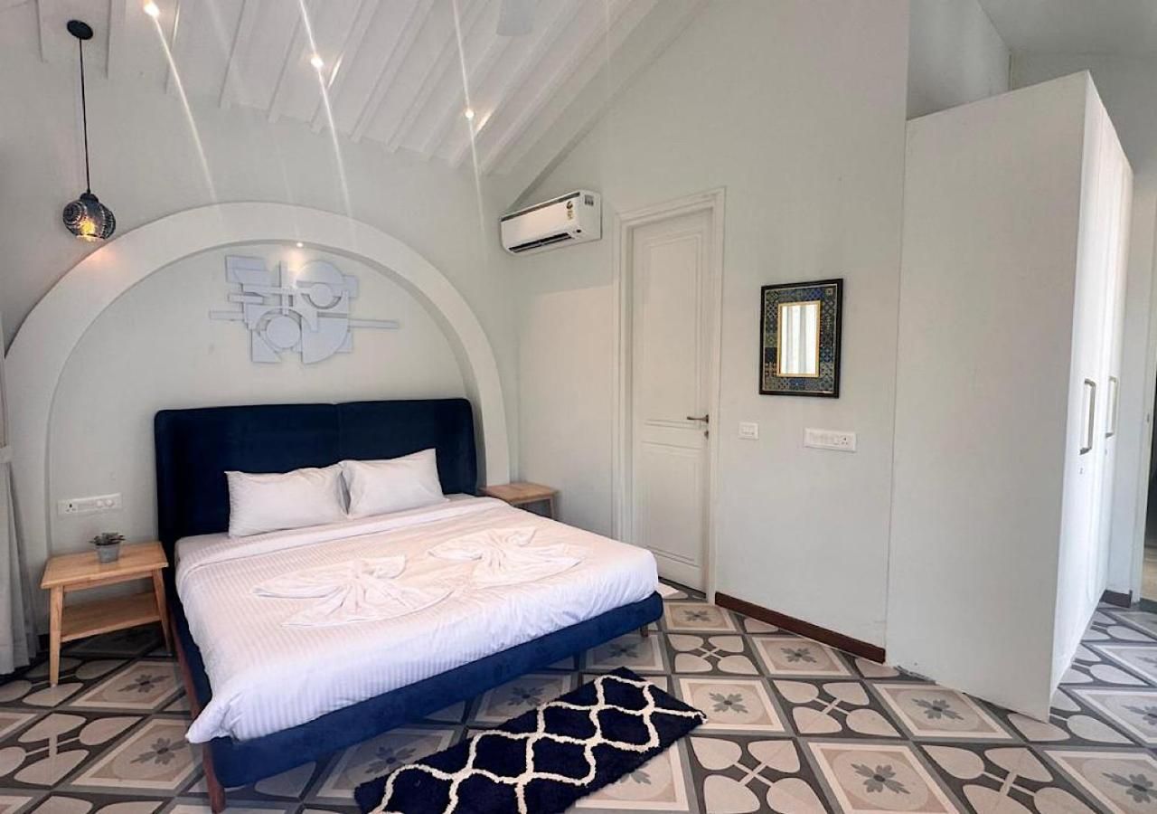 Villa M Savannah 5BHK Villa 2