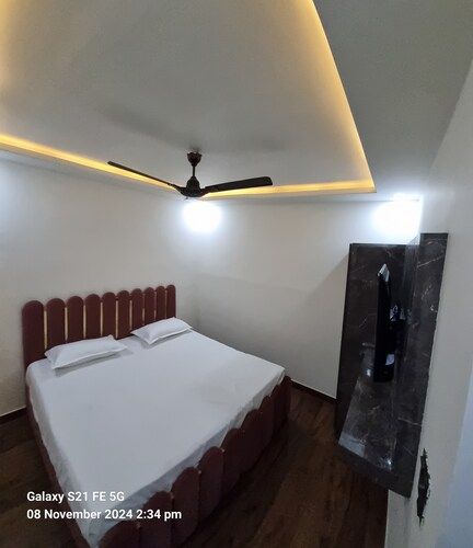 Ambika Deluxe Room