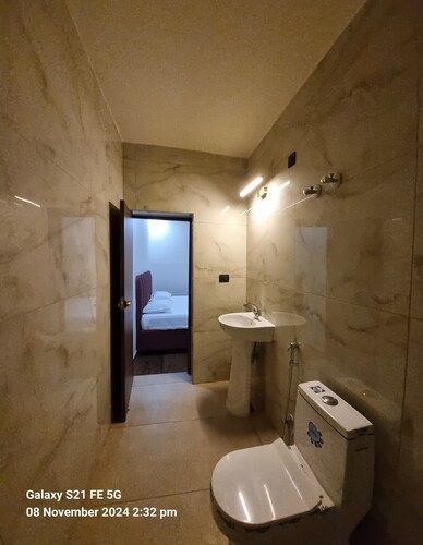 Ambika Deluxe Room