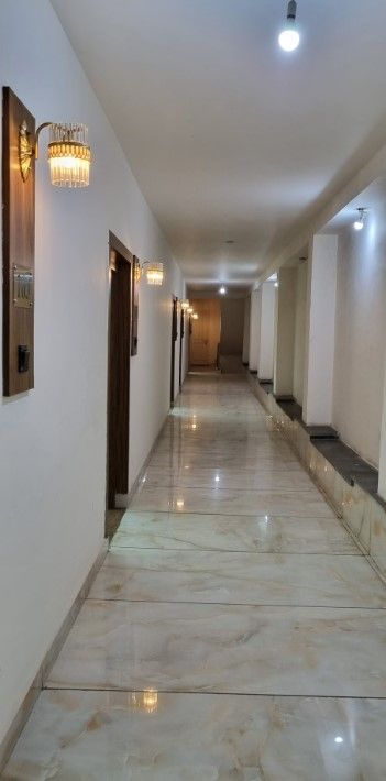 Public Areas