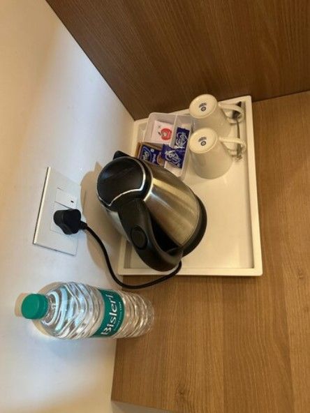 Enkeys Residency Standard AC 8