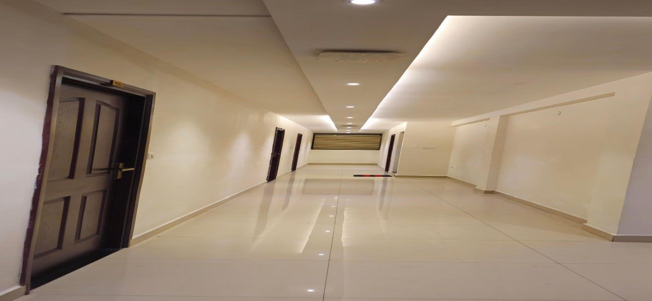 Public Areas