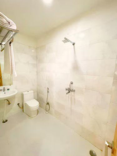 Family Triple Bed Room