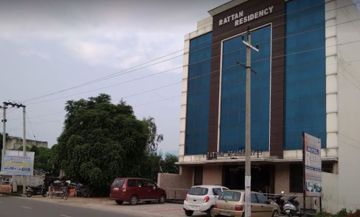 Facade