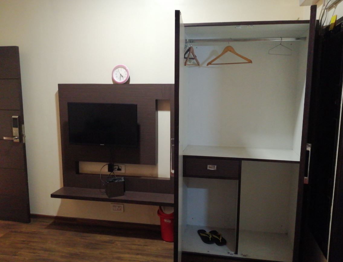 Rattan Residency Deluxe Room 3