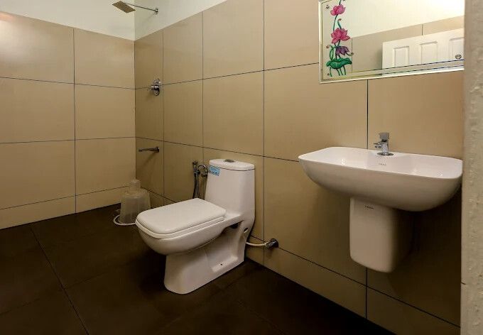  Executive Rooms with balcony 