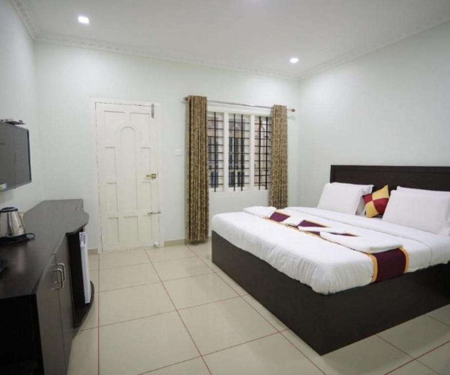  Executive Rooms with balcony 