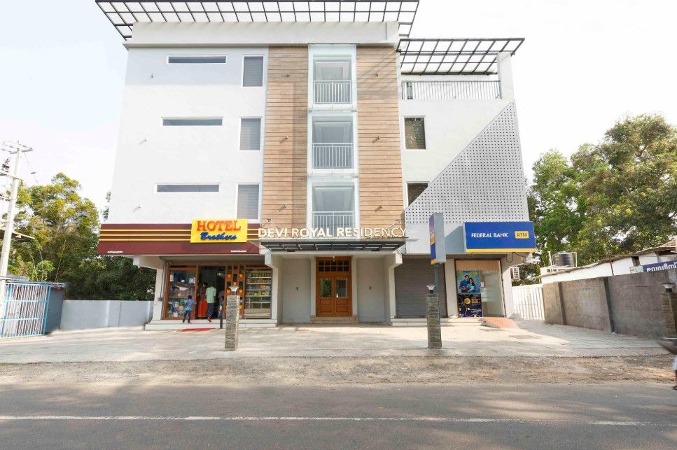 Devi Royal Residency