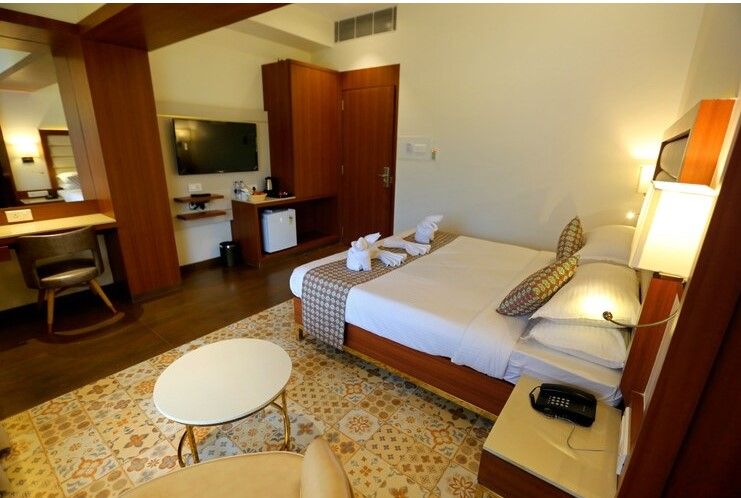 Suite Room