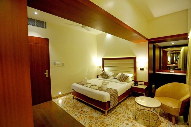 Suite Room