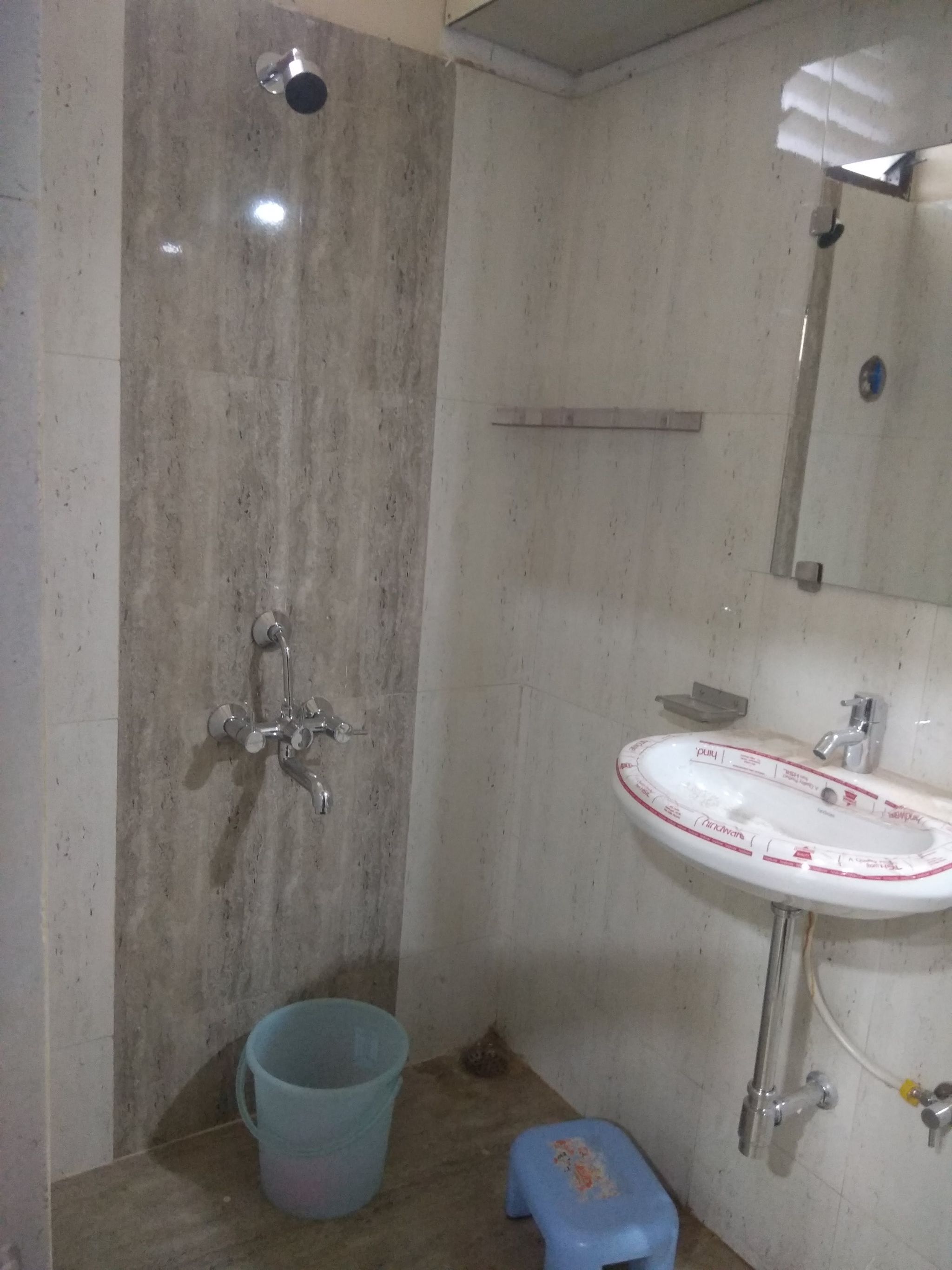 AIR COOLED Non Ac STANDARD Room