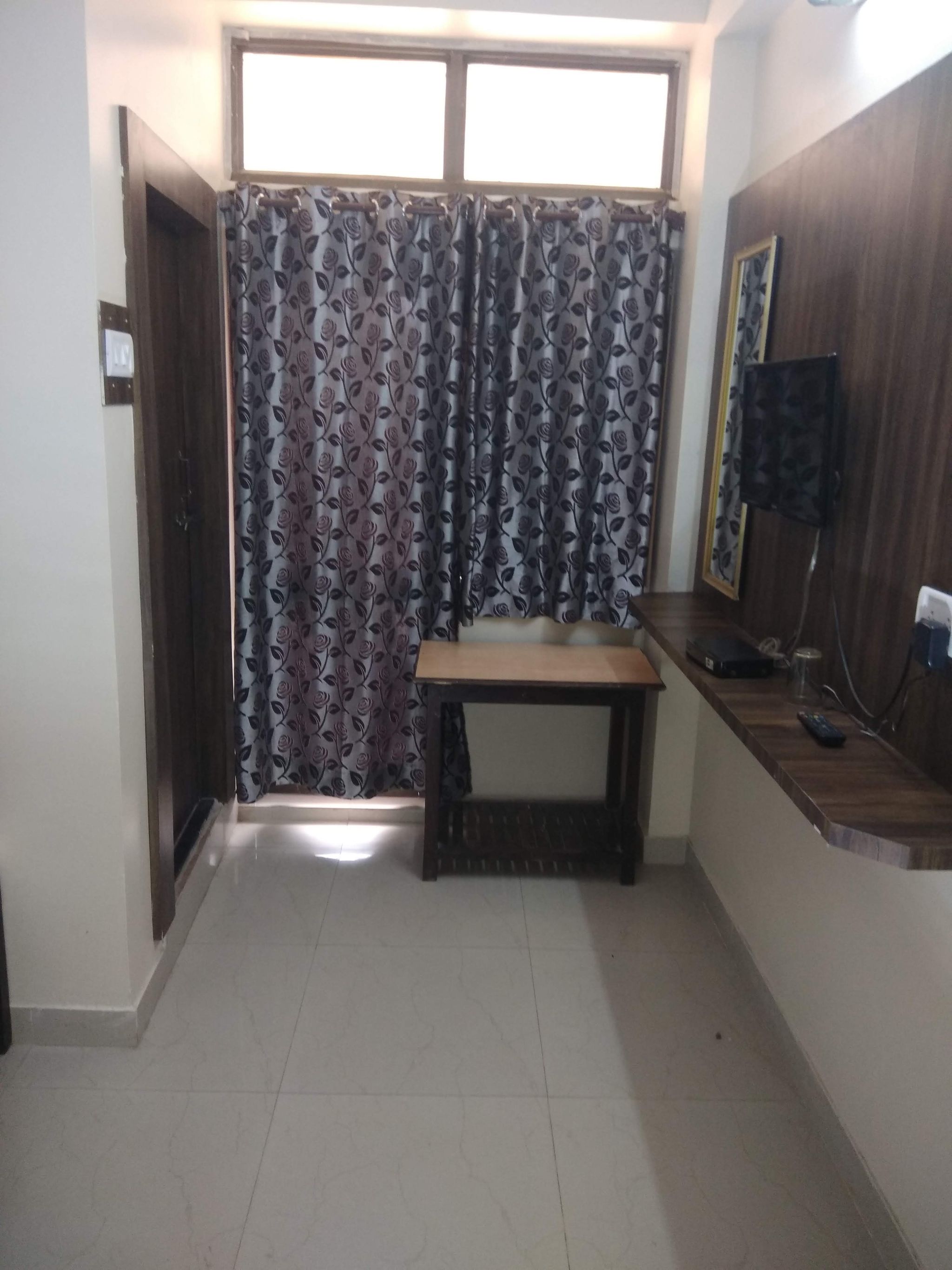 AIR COOLED Non Ac STANDARD Room