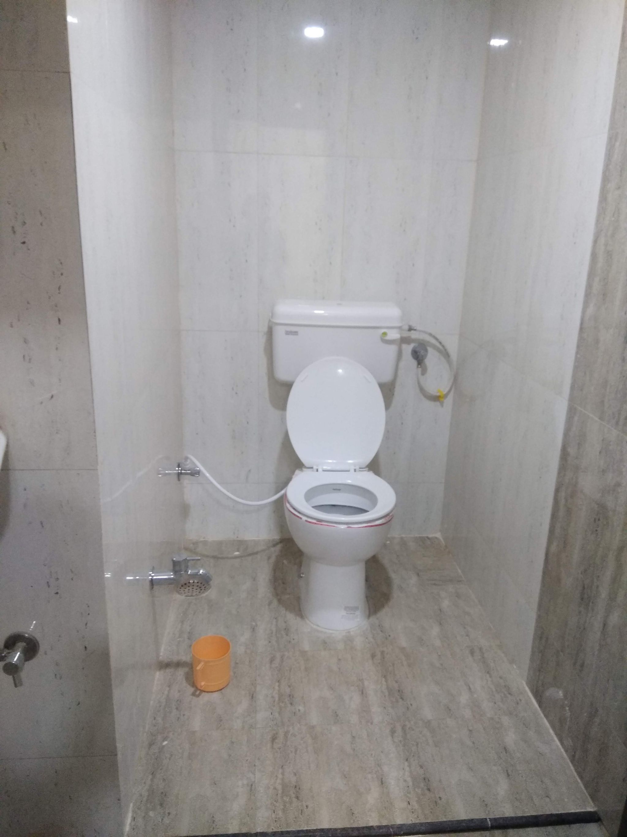 AIR COOLED Non Ac STANDARD Room