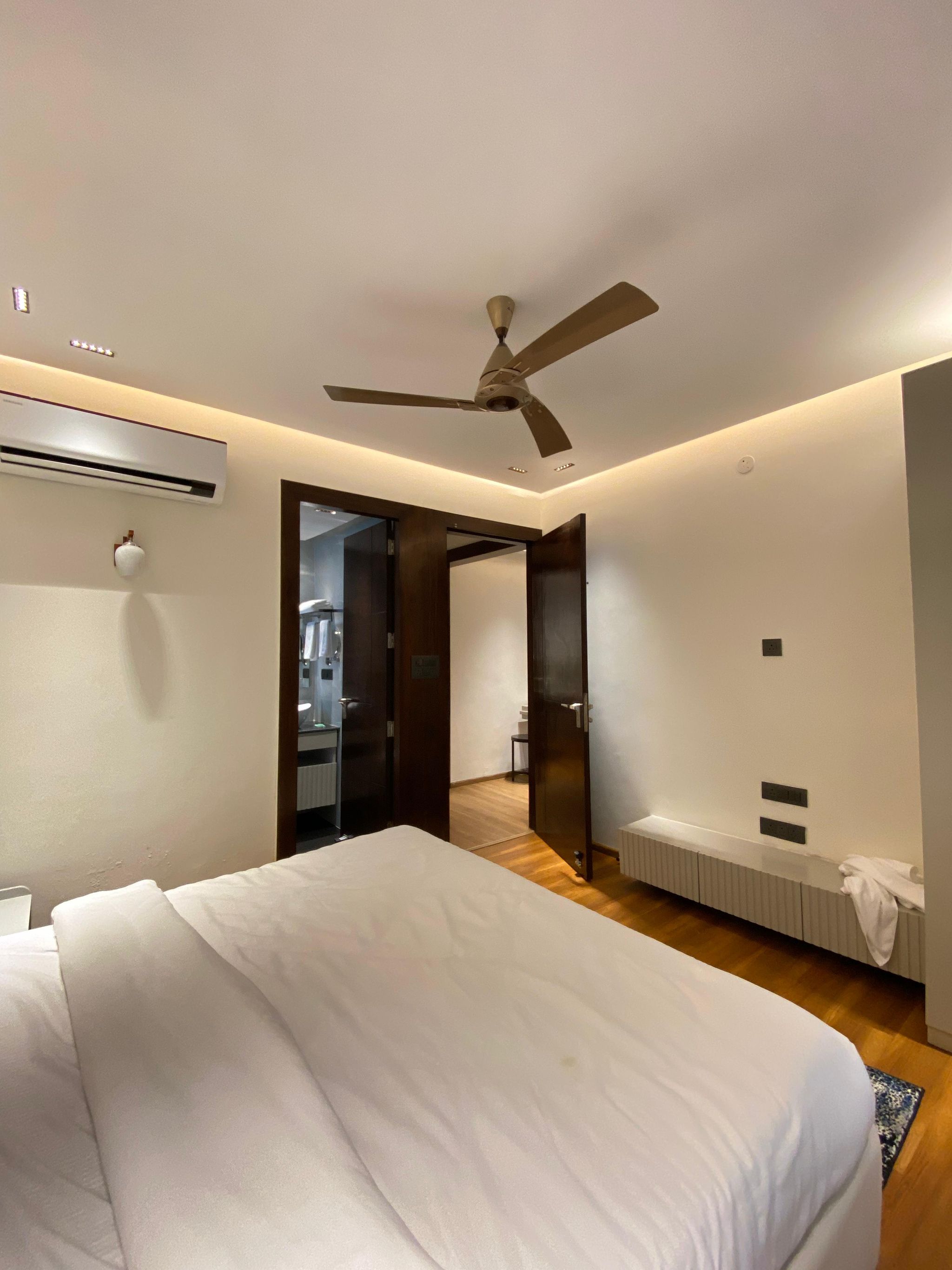  Ganga Royale Sunset Suite  