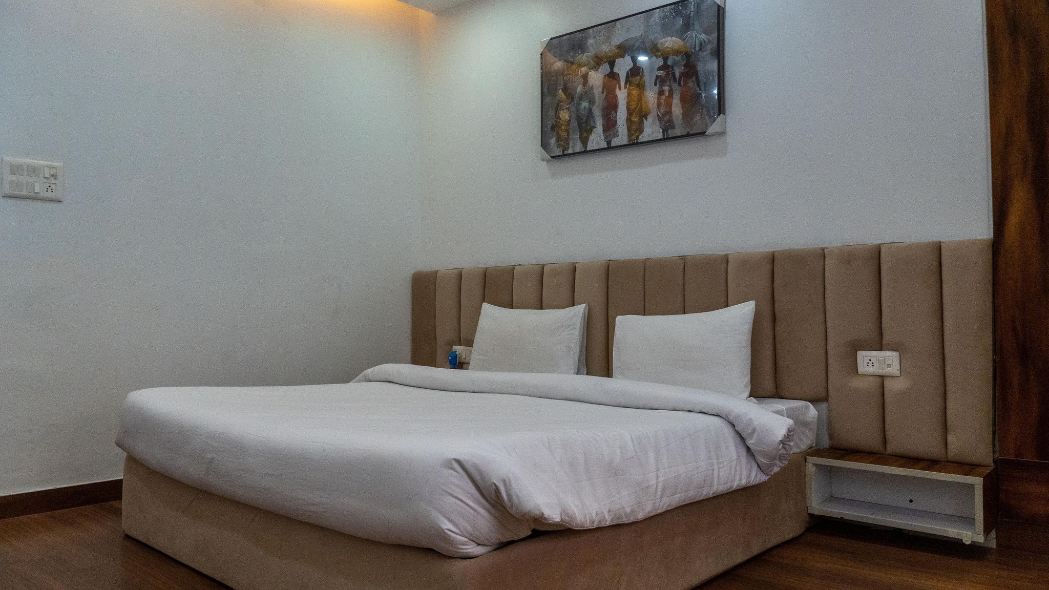  Ganga Royale Sunset Suite  