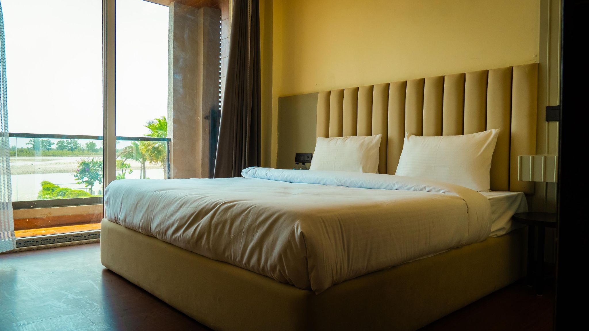  Ganga Royale Sunset Suite  