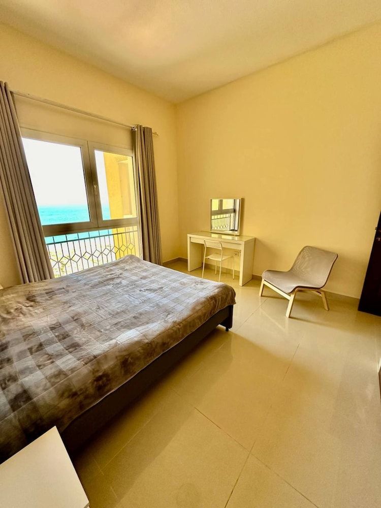 Apartment (1 Bedroom)
