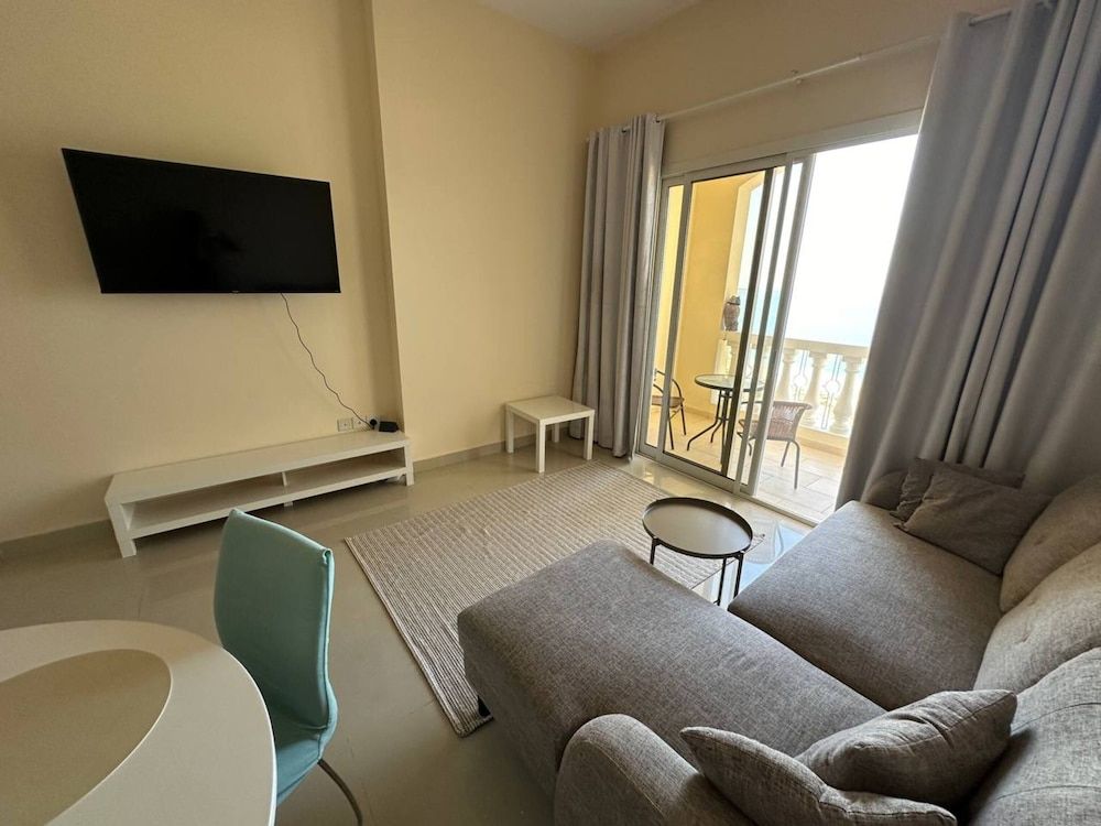 Apartment (1 Bedroom)