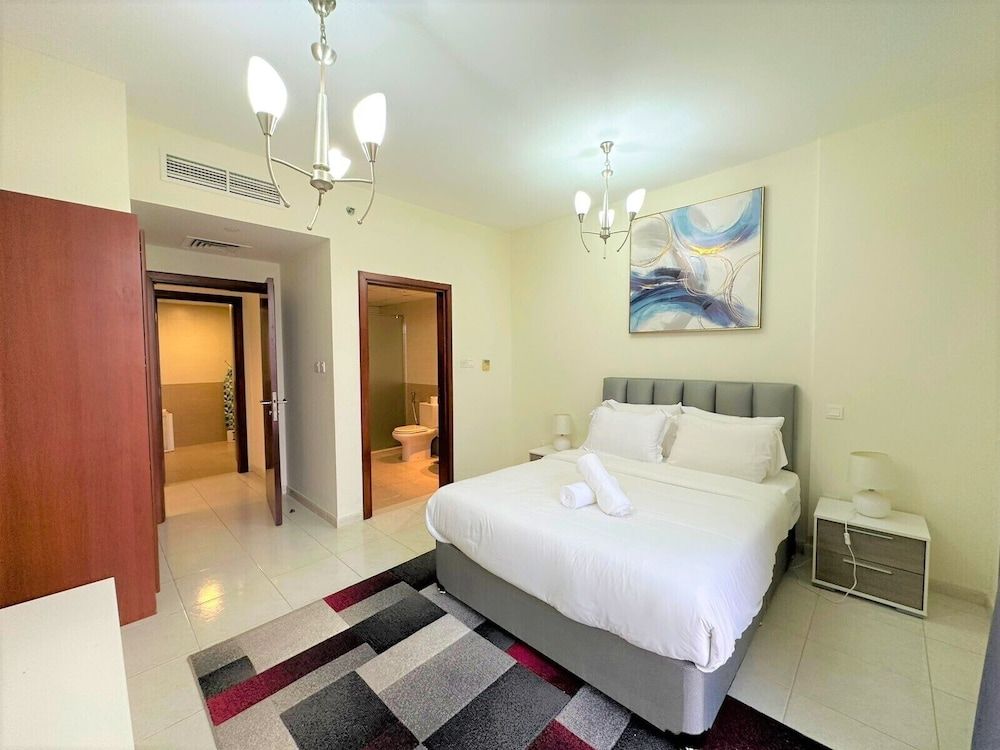 Apartment (2 Bedrooms)