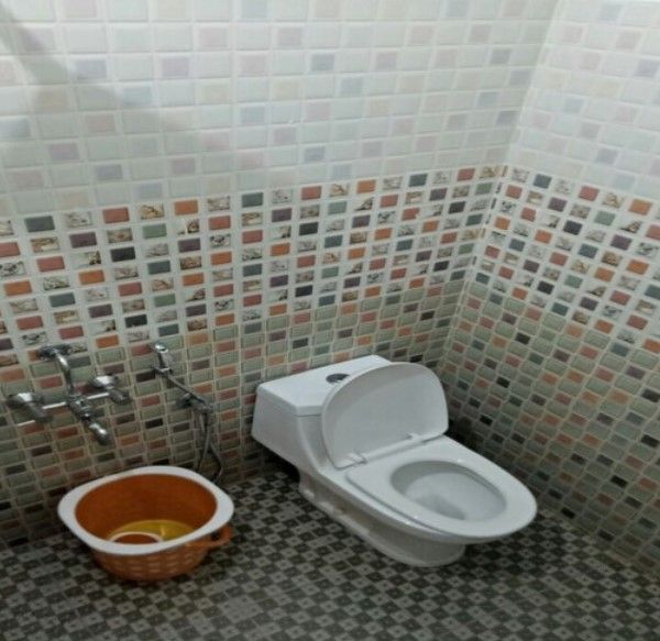 Mugal Beach Resort DOUBLE ROOM NON A/C 7