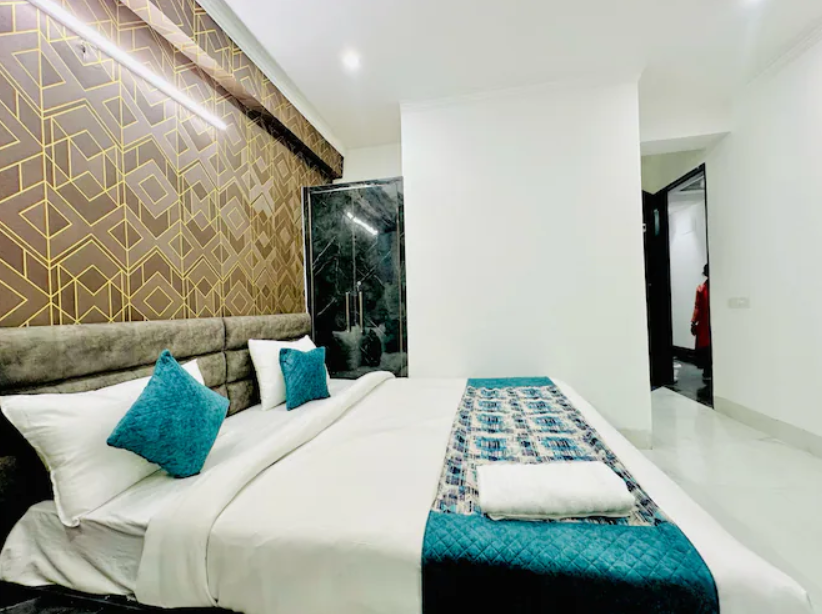 Hotel the Elite  Superior Room