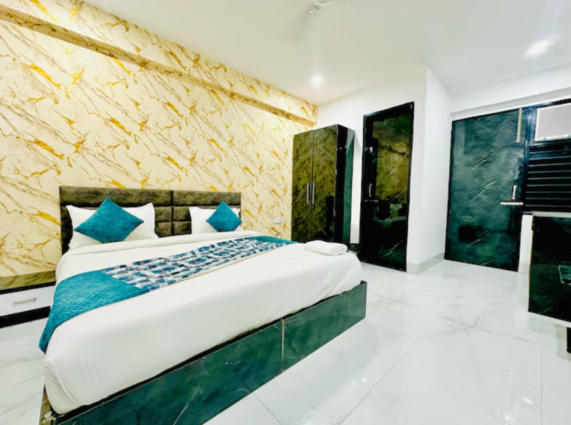 Hotel the Elite  Superior Room 3