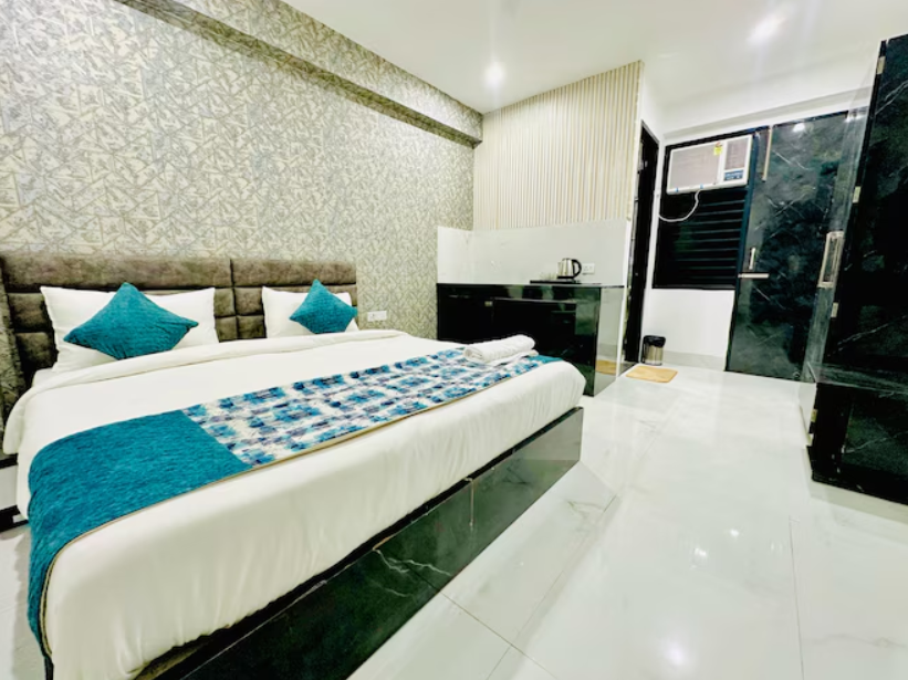 Hotel the Elite  Superior Room 2