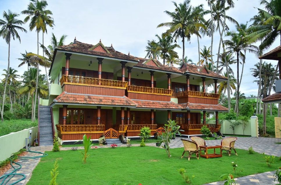 ROYAL KAZBAY RESORTS