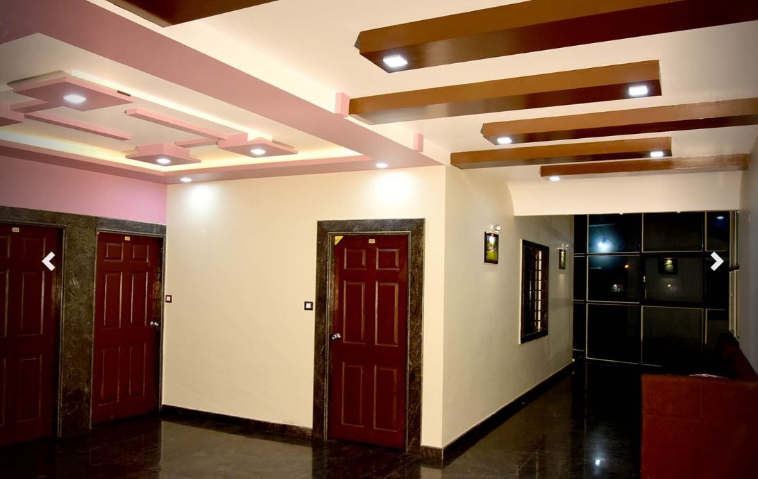 Kamath Residency - Thirthahalli