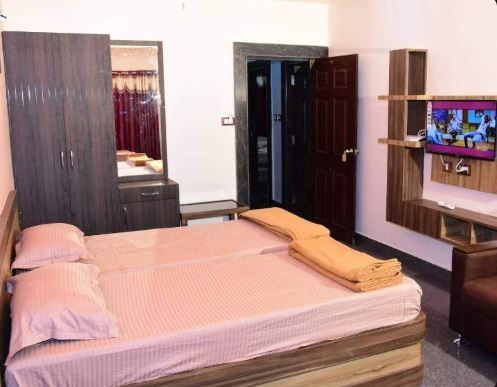 Kamath Residency - Thirthahalli