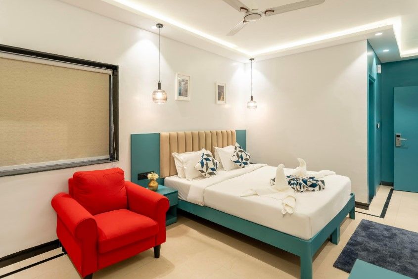 Premium Room