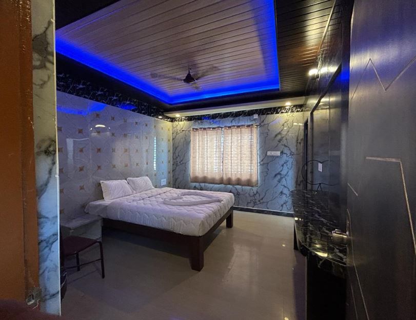 Standard Non AC Room