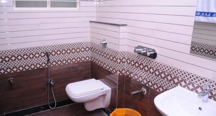 Hotel SAK Executive Room 5