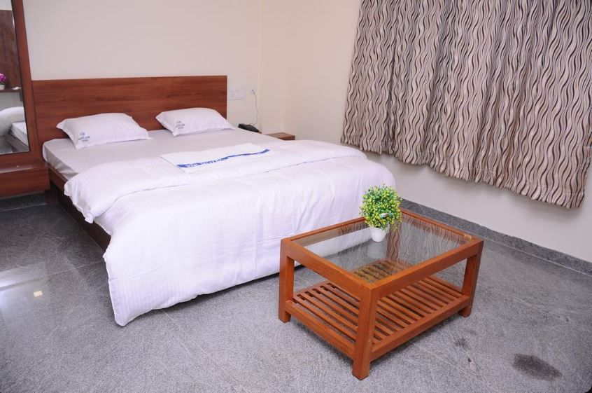 Hotel SAK Executive Room 2