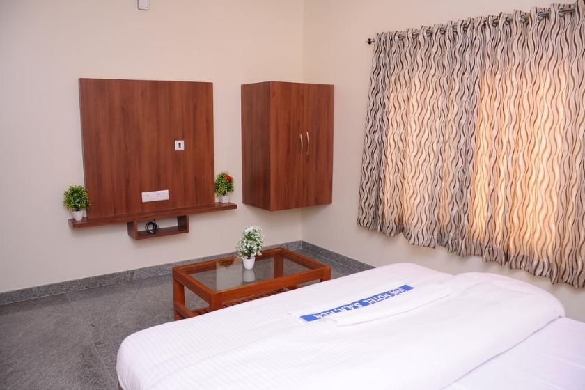 Hotel SAK Executive Room 3